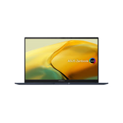 ASUS ZenBook 15 OLED 15.6" 2.8K Ryzen 7 7735U 16Go 512Go SSD Bleu
