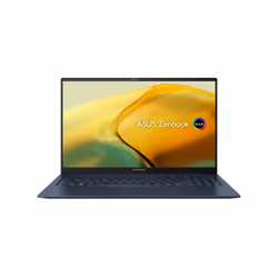 ASUS ZenBook 15 OLED 15.6" 2.8K Ryzen 7 7735U 16Go 512Go SSD Bleu