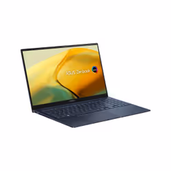 ASUS ZenBook 15 OLED 15.6" 2.8K Ryzen 7 7735U 16Go 512Go SSD Bleu
