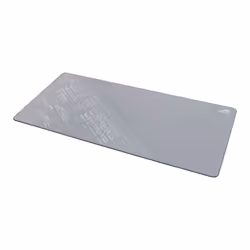 ASUS ROG Scabbard II Arctic Gray XXL Tapis de souris de jeu Gris
