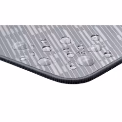 ASUS ROG Scabbard II Arctic Gray XXL Tapis de souris de jeu Gris - Vue supplémentaire 5