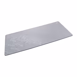 ASUS ROG Scabbard II Arctic Gray XXL Tapis de souris de jeu Gris - Vue supplémentaire 6
