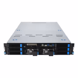 ASUS ESC4000-E11 Intel C741 Rack (2 U) Argent