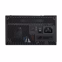 ASUS ROG STRIX 1000W Gold (16-pin cable) unité d'alimentation d'énergie 20+4 pin ATX Noir - Vue supplémentaire 10