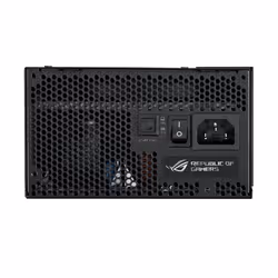 ASUS ROG STRIX 1000W Gold (16-pin cable) unité d'alimentation d'énergie 20+4 pin ATX Noir - Vue supplémentaire 12