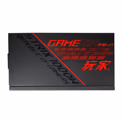 ASUS ROG STRIX 1000W Gold (16-pin cable) unité d'alimentation d'énergie 20+4 pin ATX Noir