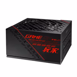 ASUS ROG STRIX 1000W Gold (16-pin cable) unité d'alimentation d'énergie 20+4 pin ATX Noir - Vue supplémentaire 5