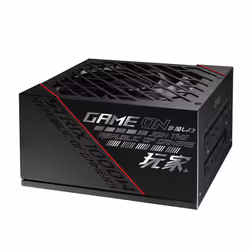 ASUS ROG STRIX 1000W Gold (16-pin cable) unité d'alimentation d'énergie 20+4 pin ATX Noir - Vue supplémentaire 6