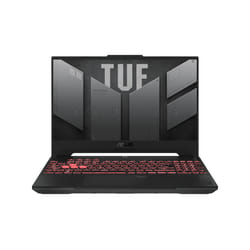 ASUS TUF Gaming A15 TUF507NU-LP086W 15.6" Full HD Ryzen 7 7735HS 16Go 512Go SSD RTX 4050 Gris