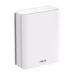 ASUS ZenWiFi BQ16 Tri-bande (2,4 GHz / 5 GHz / 6 GHz) Wi-Fi 7 (802.11be) Blanc 3 Interne