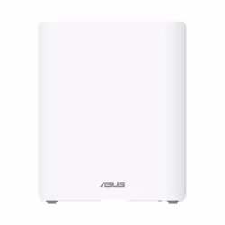 ASUS ZenWiFi BQ16 Tri-bande (2,4 GHz / 5 GHz / 6 GHz) Wi-Fi 7 (802.11be) Blanc 3 Interne