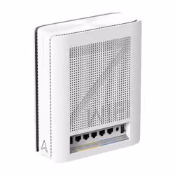 ASUS ZenWiFi BQ16 Tri-bande (2,4 GHz / 5 GHz / 6 GHz) Wi-Fi 7 (802.11be) Blanc 3 Interne - Vue supplémentaire 6