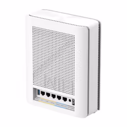 ASUS ZenWiFi BQ16 Tri-bande (2,4 GHz / 5 GHz / 6 GHz) Wi-Fi 7 (802.11be) Blanc 3 Interne - Vue supplémentaire 7
