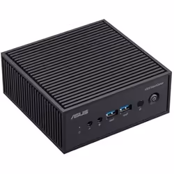 Mini PC - ASUS - PN42 - Intel N100 - 4 Go RAM - 128 Go SSD
