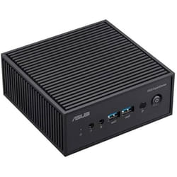 Mini PC - ASUS - PN42 - Intel N100 - 4 Go RAM - 128 Go SSD