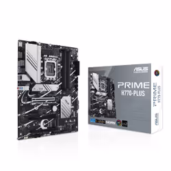 ASUS PRIME H770-PLUS Intel H770 LGA 1700 ATX - Vue supplémentaire 6