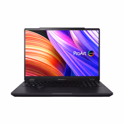 ASUS ProArt StudioBook Pro 16 OLED W7604J3D-MY012X, Intel® Core™ i9, 40,6 cm (16"), 3200 x 2000 pixels, 64 Go, 1 To, Windows  ...