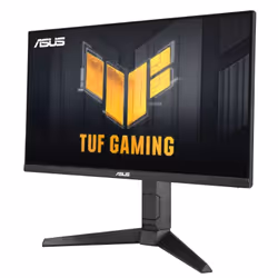 ASUS TUF Gaming VG249QL3A écran plat de PC 23.8" Full HD LCD Noir - Vue supplémentaire 5