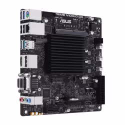 ASUS PRIME N100I-D D4 NA (CPU intégré) mini ITX - Vue supplémentaire 2