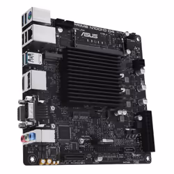 ASUS PRIME N100I-D D4 NA (CPU intégré) mini ITX - Vue supplémentaire 3