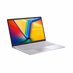 ASUS VivoBook 15 X1504ZA-BQ524W 15.6" Full HD i7-1255U 8Go 512Go SSD Argent