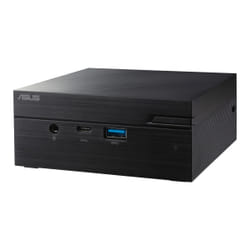 ASUS PN PN51-S1 Mini PC Ryzen 5 5500U 8Go 256Go SSD Win11 Pro Noir
