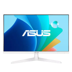 ASUS VY249HF-W écran plat de PC 23.8" Full HD LCD Blanc
