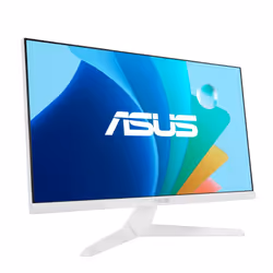ASUS VY249HF-W écran plat de PC 23.8" Full HD LCD Blanc - Vue supplémentaire 4
