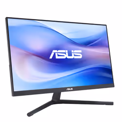 ASUS VU249CFE-B écran plat de PC 23.8" Full HD LED Noir