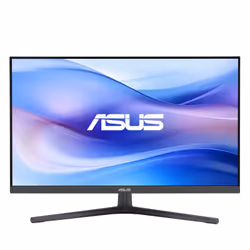 ASUS VU279CFE-B, 68,6 cm (27"), 1920 x 1080 pixels, Full HD, LCD, 1 ms, Bleu