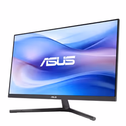 ASUS VU279CFE-B écran plat de PC 27" Full HD LCD Bleu