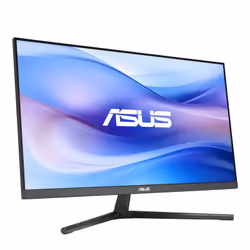 ASUS VU279CFE-B écran plat de PC 27" Full HD LCD Bleu - Vue supplémentaire 4