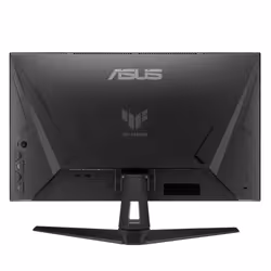 ASUS TUF Gaming VG27AQM1A écran plat de PC 27" Quad HD LCD Noir - Vue supplémentaire 5