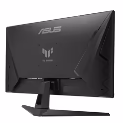 ASUS TUF Gaming VG27AQM1A écran plat de PC 27" Quad HD LCD Noir - Vue supplémentaire 6