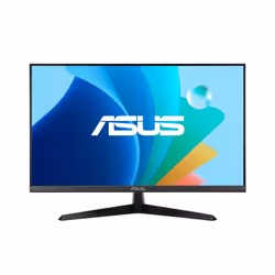 ASUS VY279HF, 68,6 cm (27"), 1920 x 1080 pixels, Full HD, LCD, 1 ms, Noir
