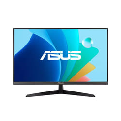 ASUS VY279HF écran plat de PC 27" Full HD LCD Noir