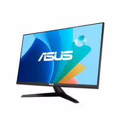 ASUS VY279HF écran plat de PC 27" Full HD LCD Noir