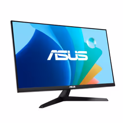 ASUS VY279HF écran plat de PC 27" Full HD LCD Noir - Vue supplémentaire 4