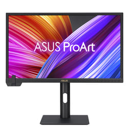 ASUS ProArt PA24US écran plat de PC 23.6" 4K Ultra HD LCD Noir