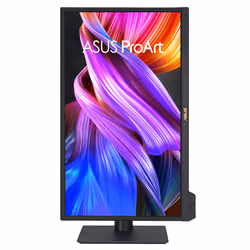 ASUS ProArt PA24US écran plat de PC 23.6" 4K Ultra HD LCD Noir