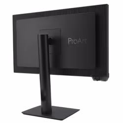 ASUS ProArt PA24US écran plat de PC 23.6" 4K Ultra HD LCD Noir - Vue supplémentaire 7