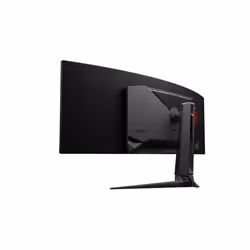 ASUS ROG Swift PG49WCD écran plat de PC 49"  OLED Noir