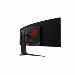 ASUS ROG Swift PG49WCD écran plat de PC 49"  OLED Noir