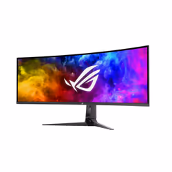 ASUS ROG Swift PG49WCD écran plat de PC 49" OLED Noir - Vue supplémentaire 5