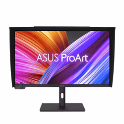 ASUS ProArt Display PA32UCXR, 81,3 cm (32"), 3840 x 2160 pixels, 4K Ultra HD, LCD, 5 ms, Noir