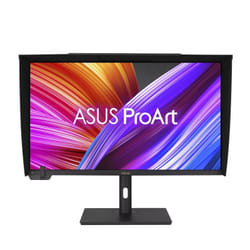 ASUS ProArt Display PA32UCXR écran plat de PC 32" 4K Ultra HD LCD Noir