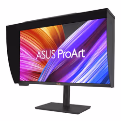 ASUS ProArt Display PA32UCXR écran plat de PC 32" 4K Ultra HD LCD Noir