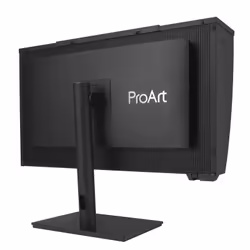 ASUS ProArt Display PA32UCXR écran plat de PC 32" 4K Ultra HD LCD Noir - Vue supplémentaire 5