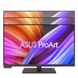ASUS ProArt Display PA32UCXR écran plat de PC 32" 4K Ultra HD LCD Noir - Vue supplémentaire 6