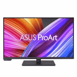 ASUS ProArt Display PA32UCXR écran plat de PC 32" 4K Ultra HD LCD Noir - Vue supplémentaire 7